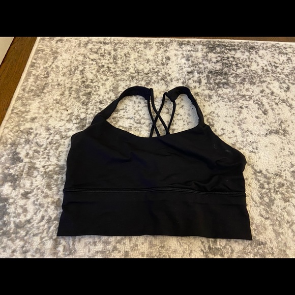 Lululemon bra